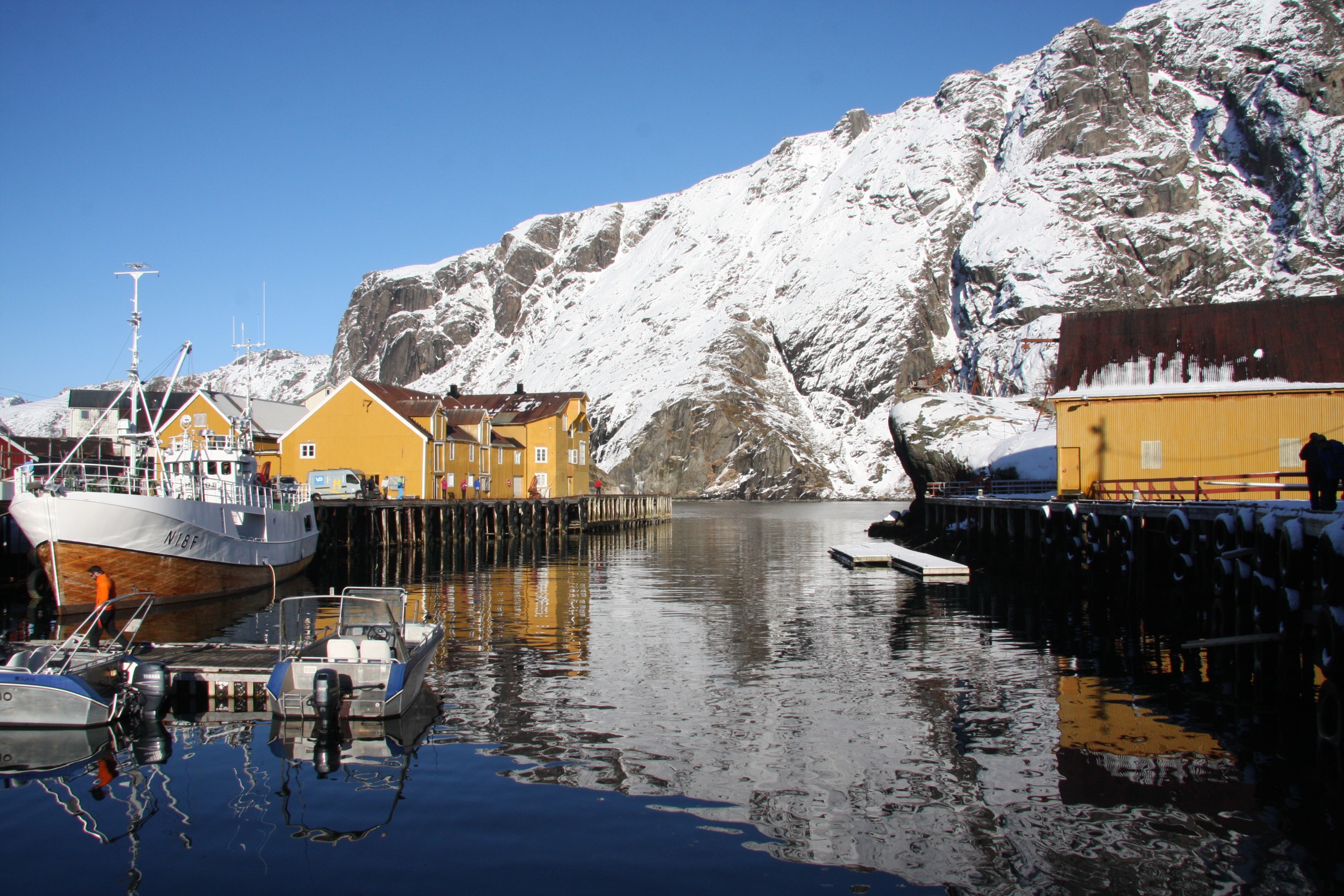 lofoten