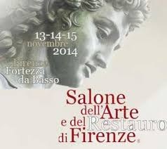 Il salone del Restauro di Firenze 2014 e le Innovazioni nel Restauro