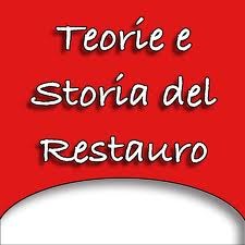 Teorie e storia del restauro, tutto su una APP