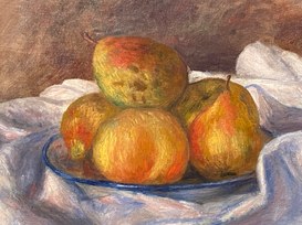 Cosa c’entrano le mele e le arance con la scienza e la filosofia?