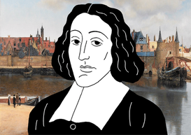Spinoza può indicare la strada?