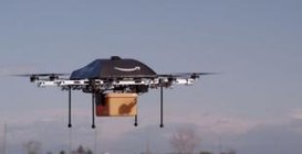 Amazon: automatizzazione dei processi e robotizzazione! Che ne sarà del lavoro umano?