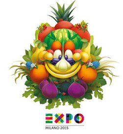 Expo Milano 2015: l'applicazione ufficiale della prossima esposizione universale.