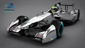 "Formula E", il campionato per testare le auto del futuro