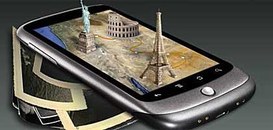 Turismo, sempre più mobile e digitale