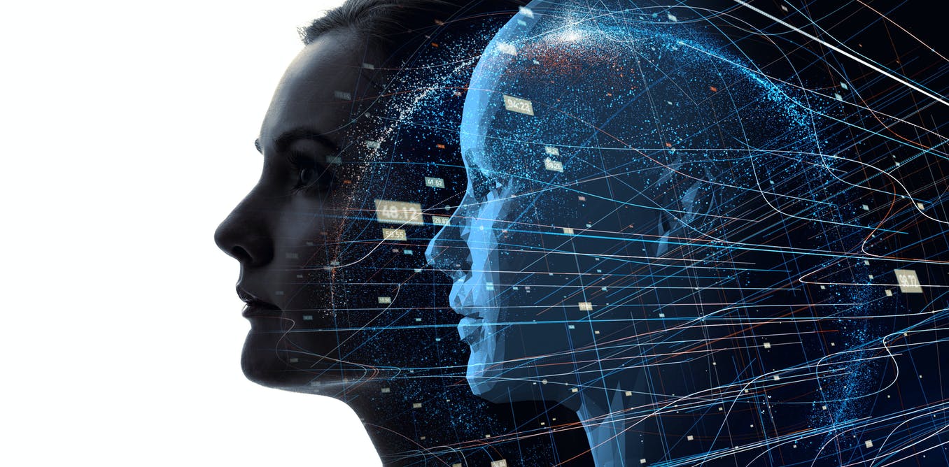 Superficiale pensare che umani e intelligenza artificiale siano due