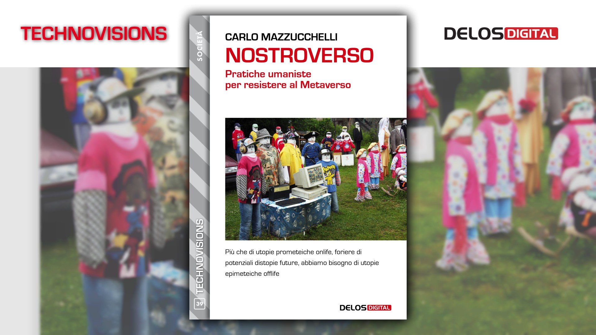 LIBRO NOSTROVERSO