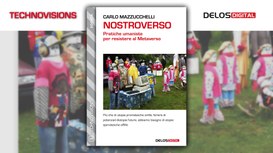 NOSTROVERSO – PRATICHE UMANISTE PER RESISTERE AL METAVERSO