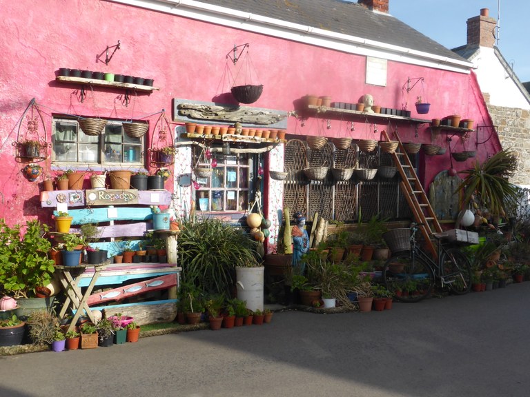 DISUGUAGLIANZA [1] — SoloTablet