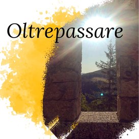 Oltrepassare - Intrecci di parole tra etica e tecnologia