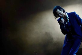 🟥 🟥 CHATGPT E NICK CAVE: L’IA NON CAPISCE LA SOFFERENZA