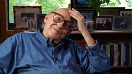 Addio a Marvin Minsky, padre dell'intelligenza artificiale