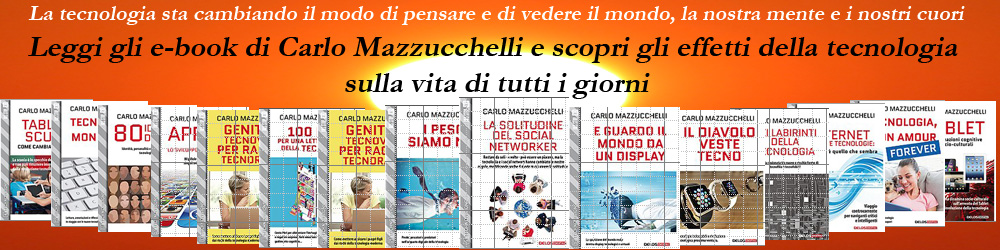 e-book carlo mazzucchelli