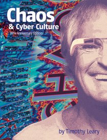 Libri: Timothy Leary. Caos e cibercultura, 1994