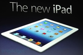 Nuovo iPad, consigli per l'acquisto