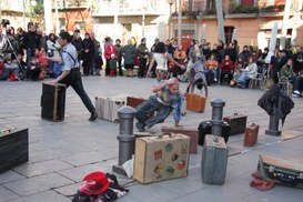 👩‍🚀️👩‍🚒️ Un mondo di esperti