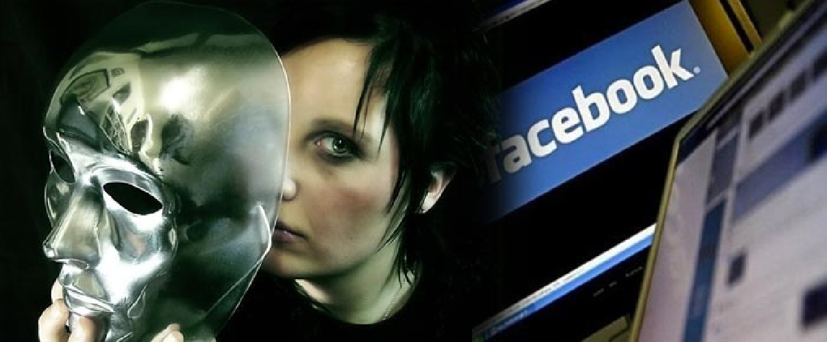 Maschera Social Network