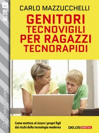 Genitori dell’era digitale in cerca di identità