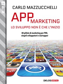 App Marketing: lo sviluppo non è che l'inizio