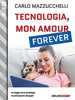 Tecnologiamon amour