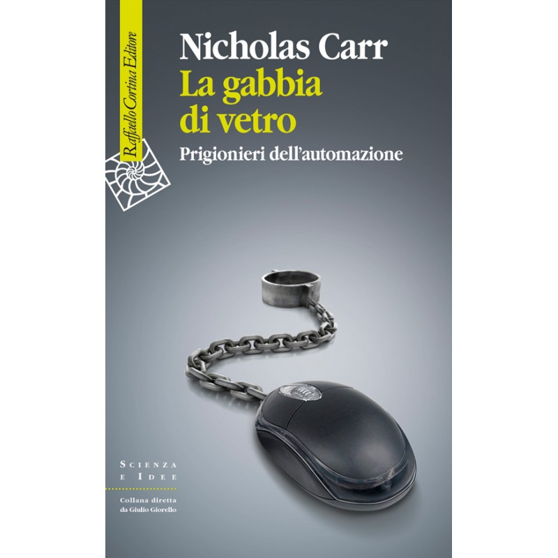 libro n, carr