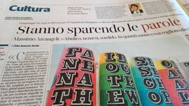  Senza parole. Piccolo dizionario per salvare la nostra lingua