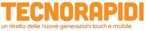 logo tecnorapidi