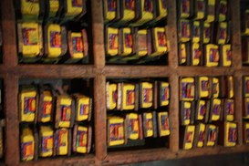 Il futuro dello storage