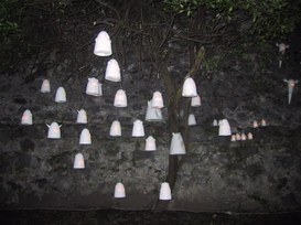 Occorre sempre sapere dove sono i dati