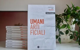 Umani artificiali