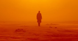 Al cinema per vedere Blade Runner 2049