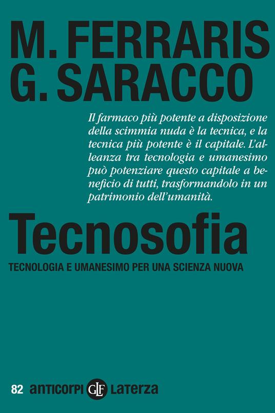 TECNOSOFIA