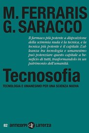 Tecnosofia. Tecnologia e umanesimo per una scienza nuova