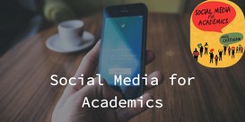 Social Media for Academics 