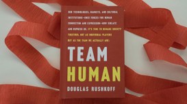 Team Human di Douglas Rushkoff