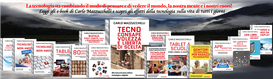 Un viaggio in 14 e-book per prepararsi a un futuro tutto tecnologico e digitale!