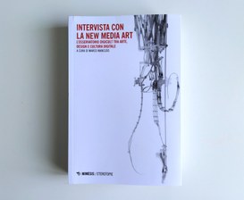 Intervista con la New Media Art