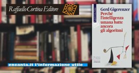 Perché l'intelligenza umana batte ancora gli algoritmi