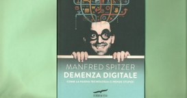 Demenza digitale (Spitzer Manfred)