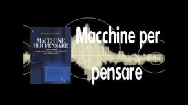 Macchine per pensare (Varanini Francesco)