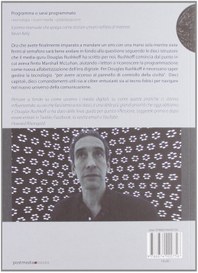 Programma o sarai programmato (Rushkoff Douglas)