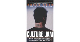 Culture Jam. Manuale di resistenza del consumatore globale