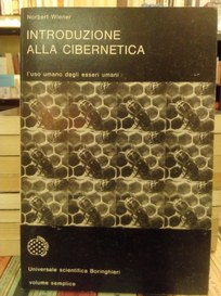 INTRODUZIONE ALLA CIBERNETICA