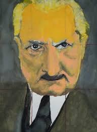 Martin Heidegger: L'immaginario della tecnica