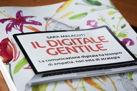 Gentilezza nella rivoluzione digitale