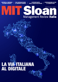 MIT Sloan Management Review Italia