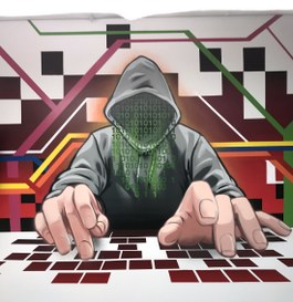 Hacktivism